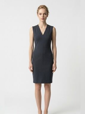James Perse standard Pencil dress